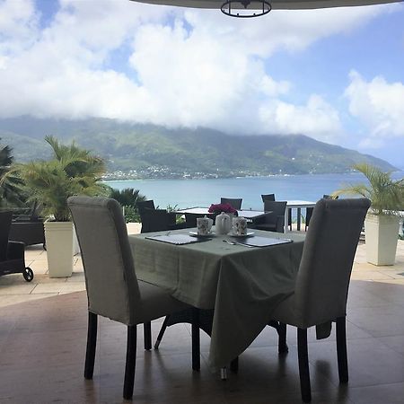 Petit Amour Villa Glacis  Exteriör bild