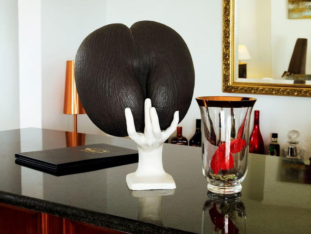 Petit Amour Villa Glacis  Exteriör bild